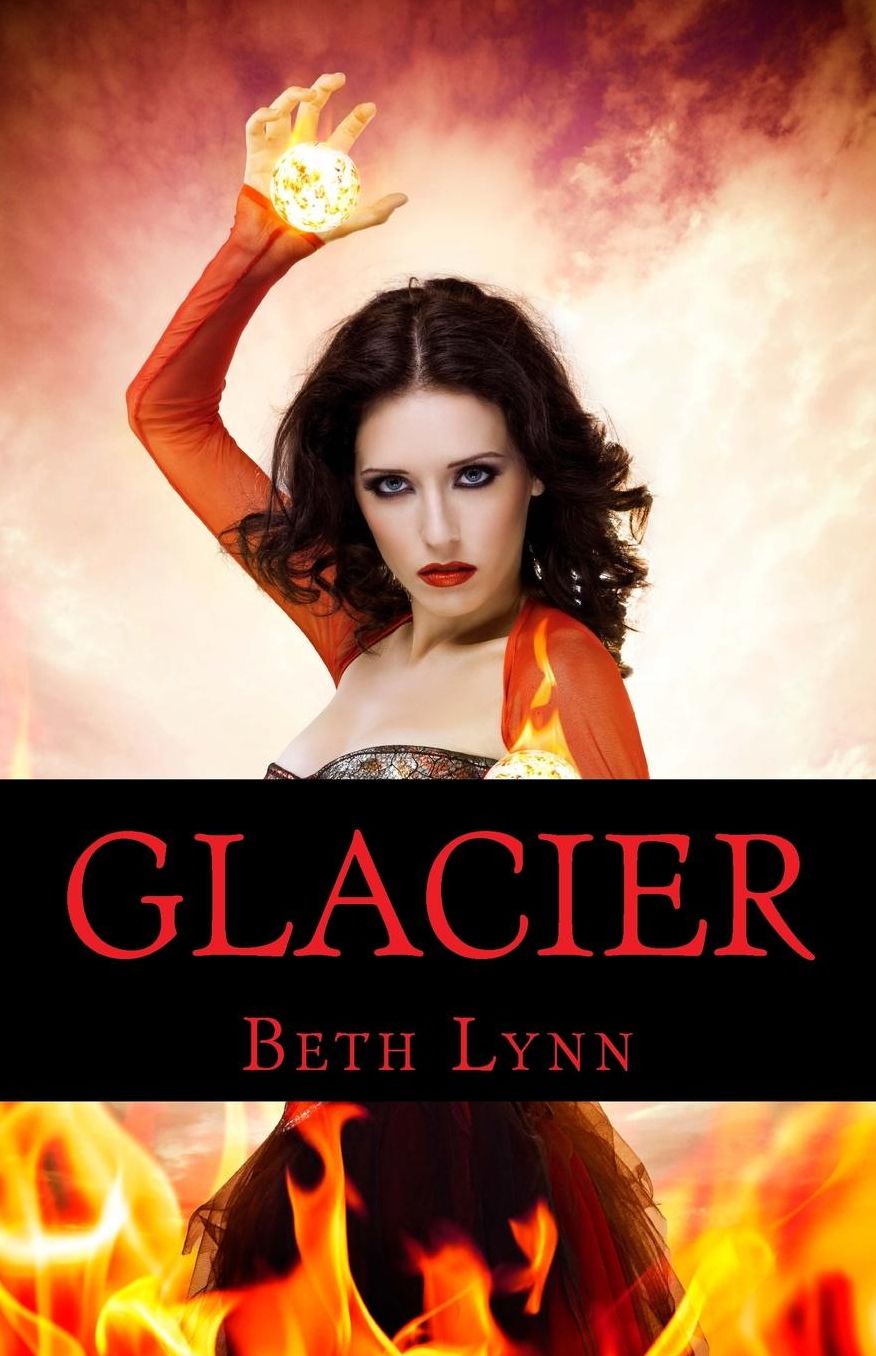 Glacier