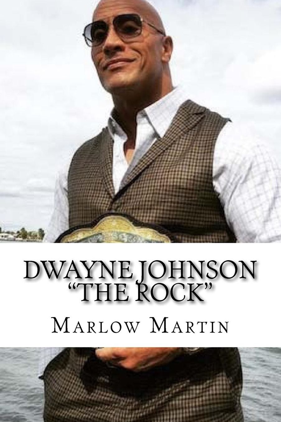 Dwayne Johnson "The Rock": Still The People Champion