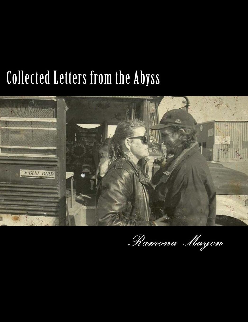 Collected Letters from the Abyss: how Kamala Harris helped destroy my motherhood - and why
