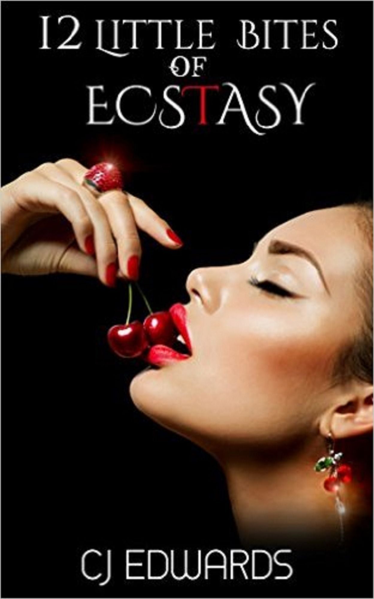 12 Little Bites of Ecstasy