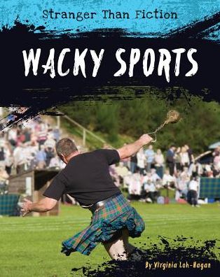 Wacky Sports