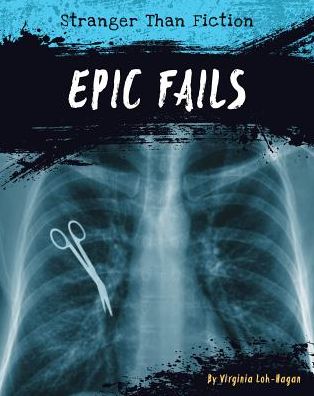 Epic Fails