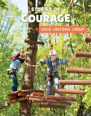 Stories of Courage