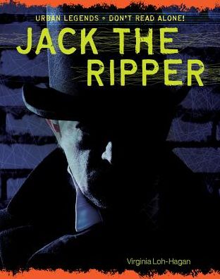 Jack the Ripper