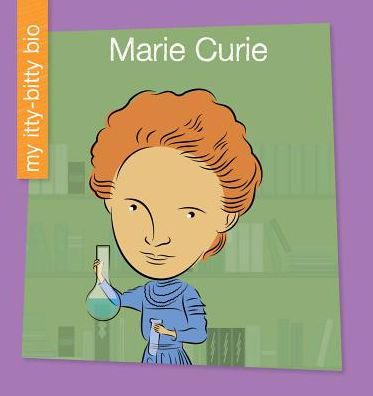 Marie Curie