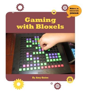 Gaming With Bloxels