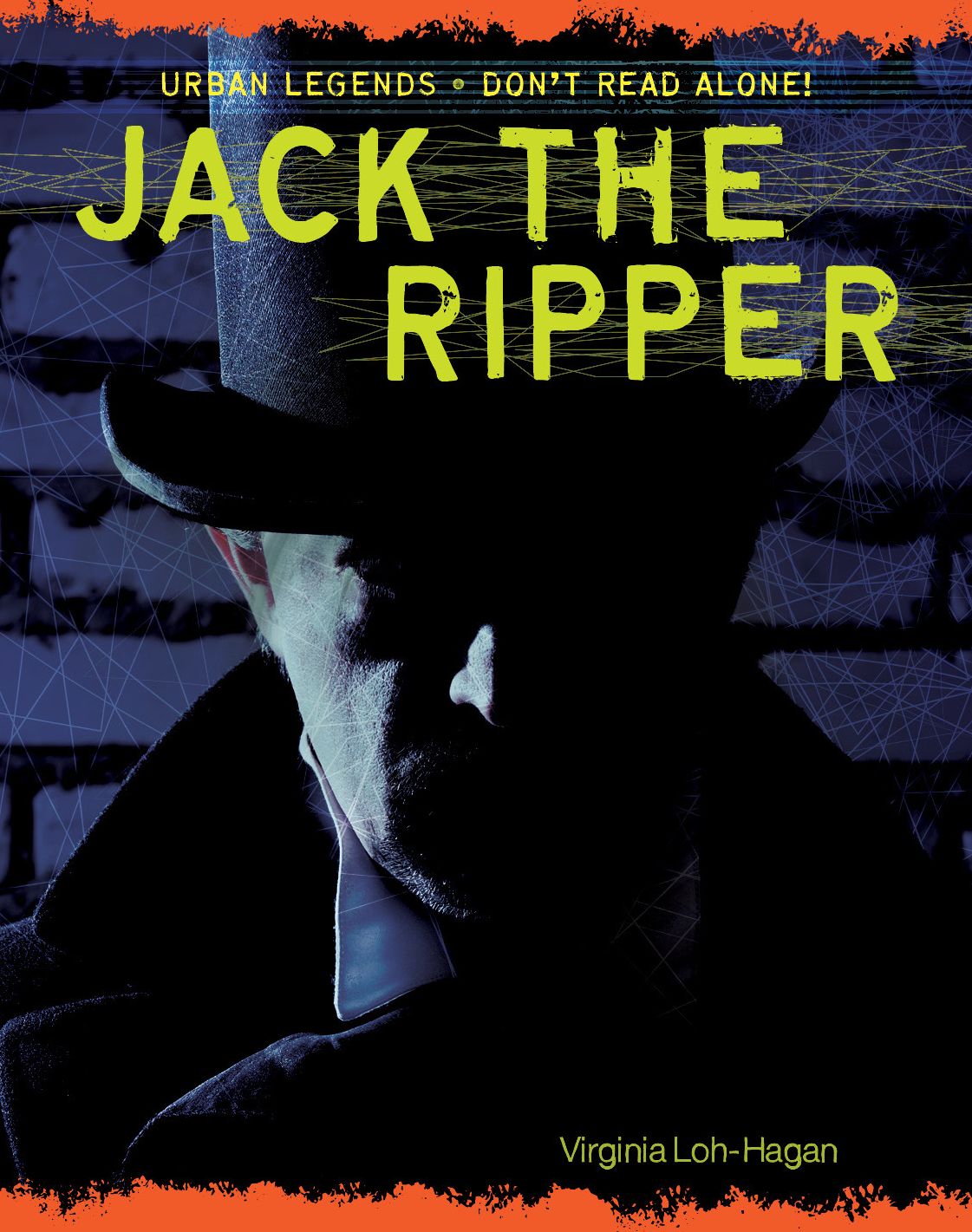 Jack the Ripper