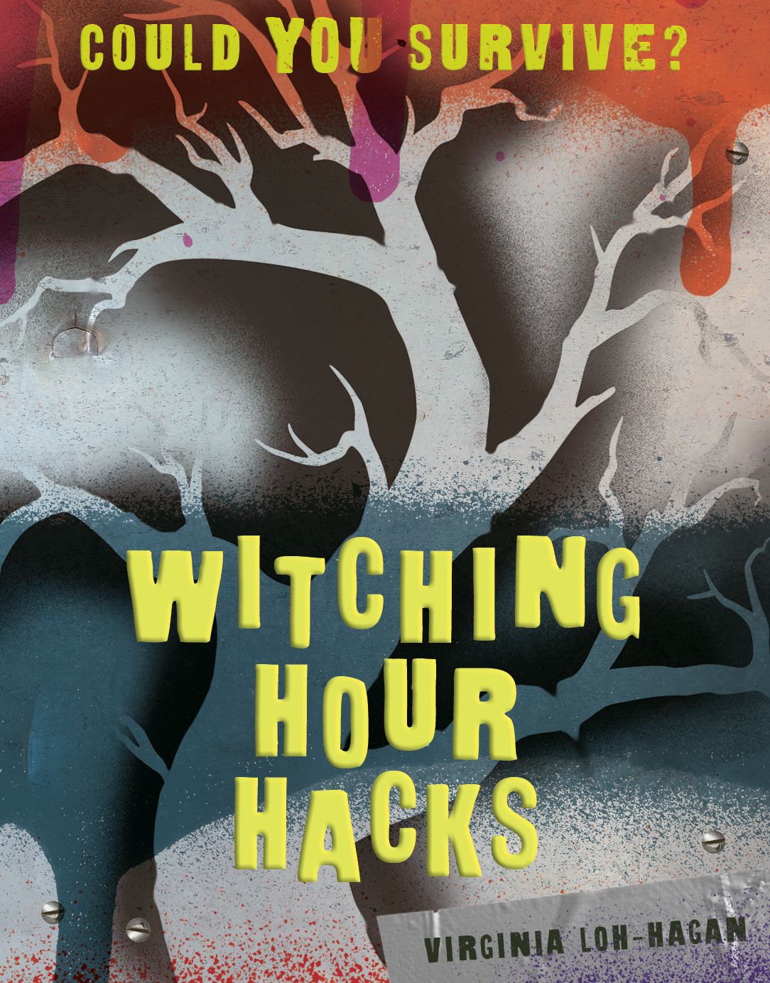 Witching Hour Hacks