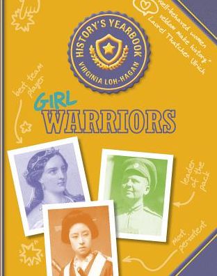 Girl Warriors