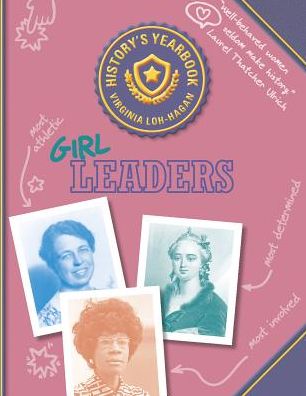 Girl Leaders