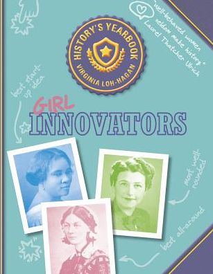 Girl Innovators