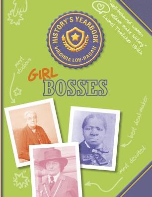 Girl Bosses