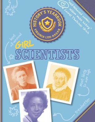 Girl Scientists