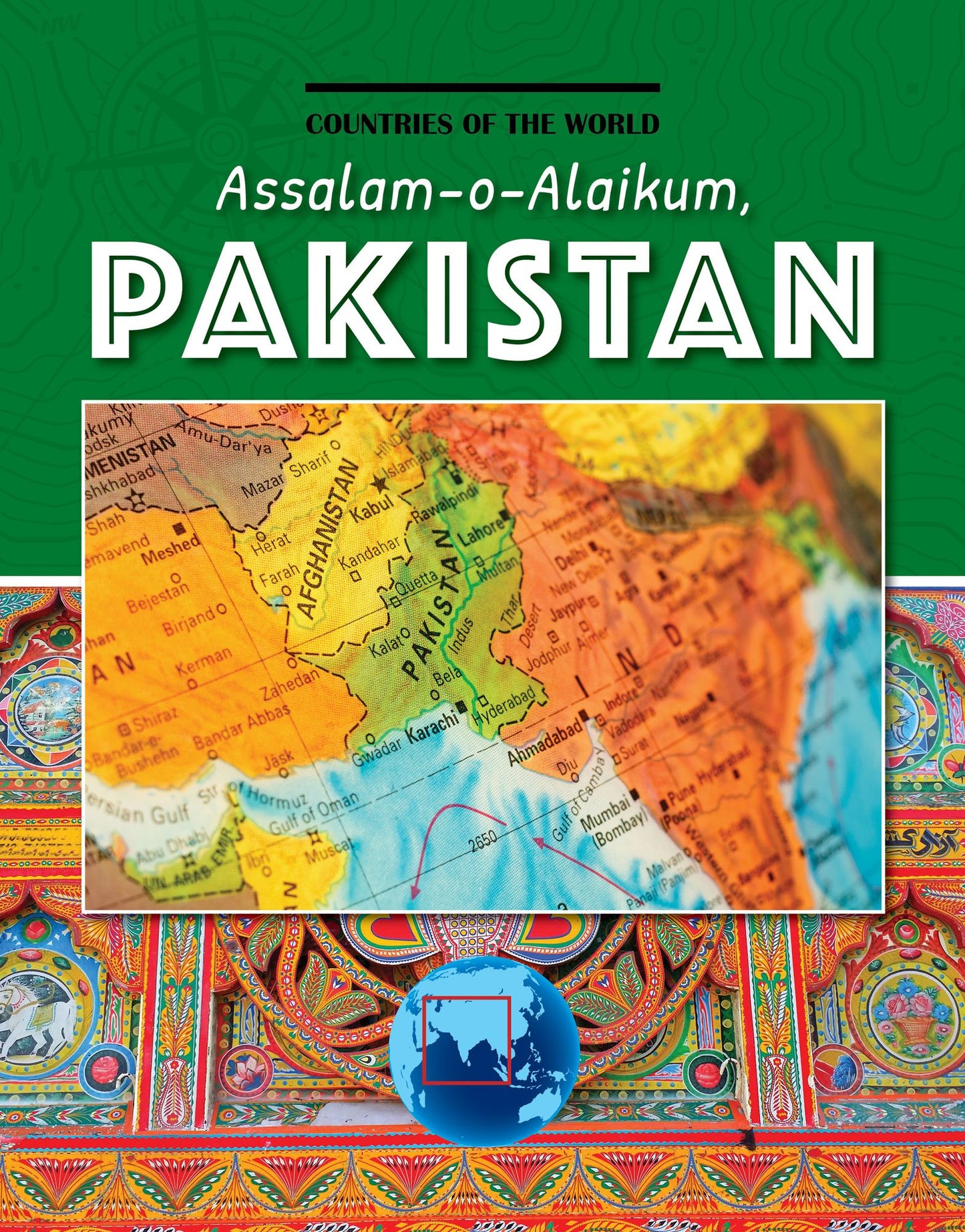 Assalam-O-Alaikum, Pakistan