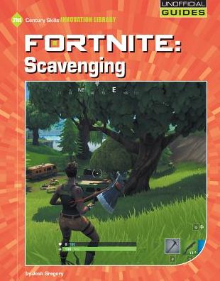Fortnite Scavenging