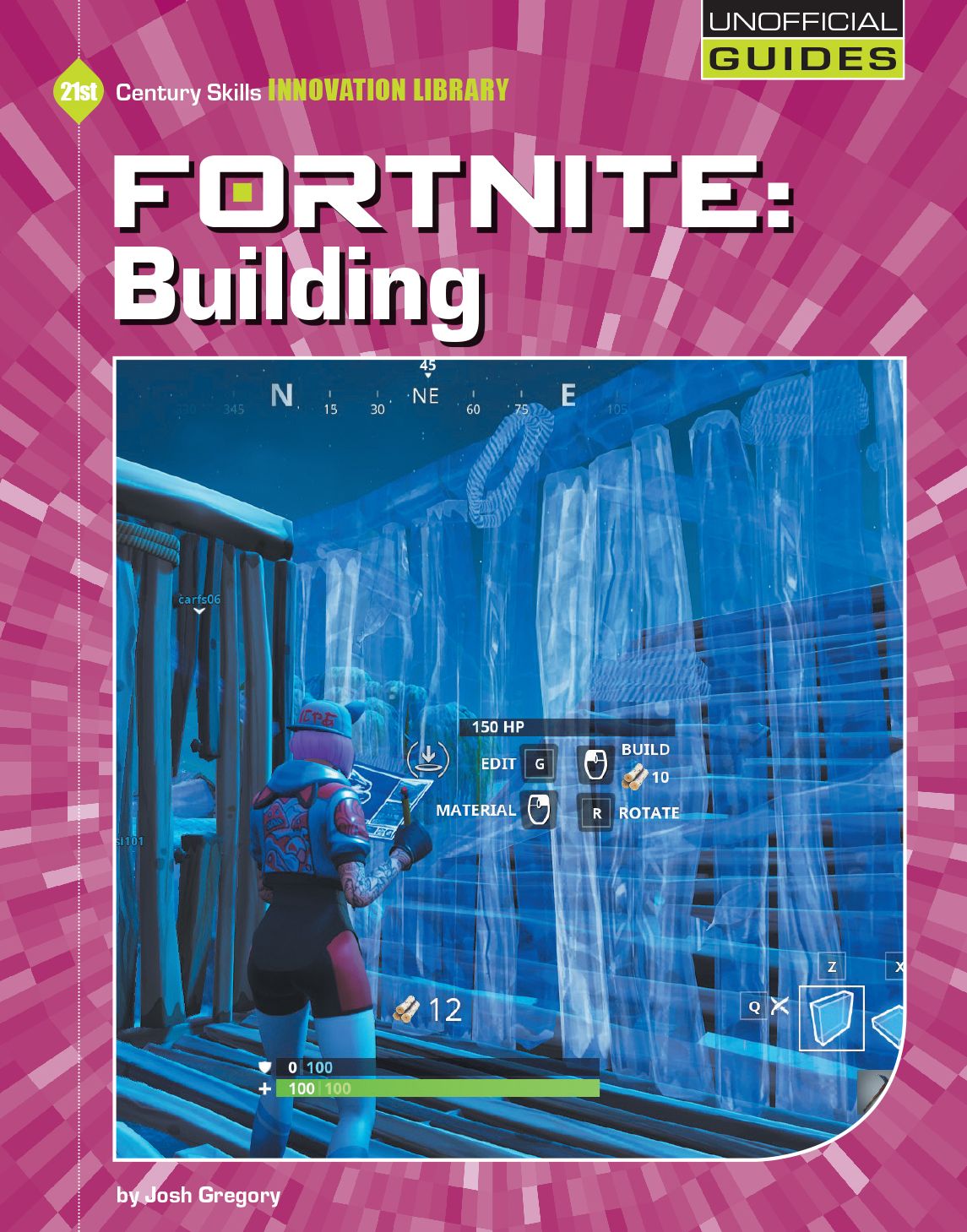 Fortnite Building