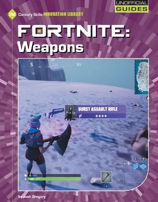 Fortnite Weapons