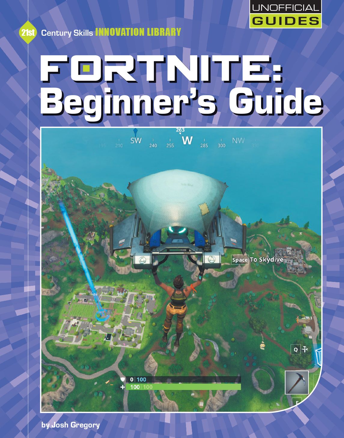 Fortnite Beginner's Guide