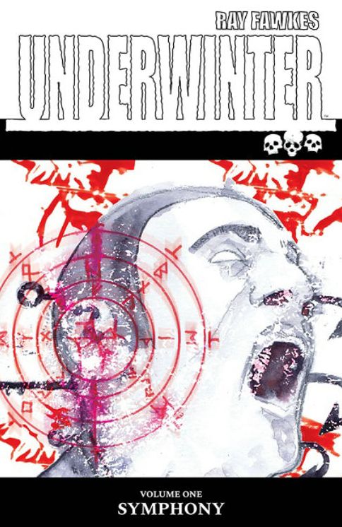 Underwinter: Symphony