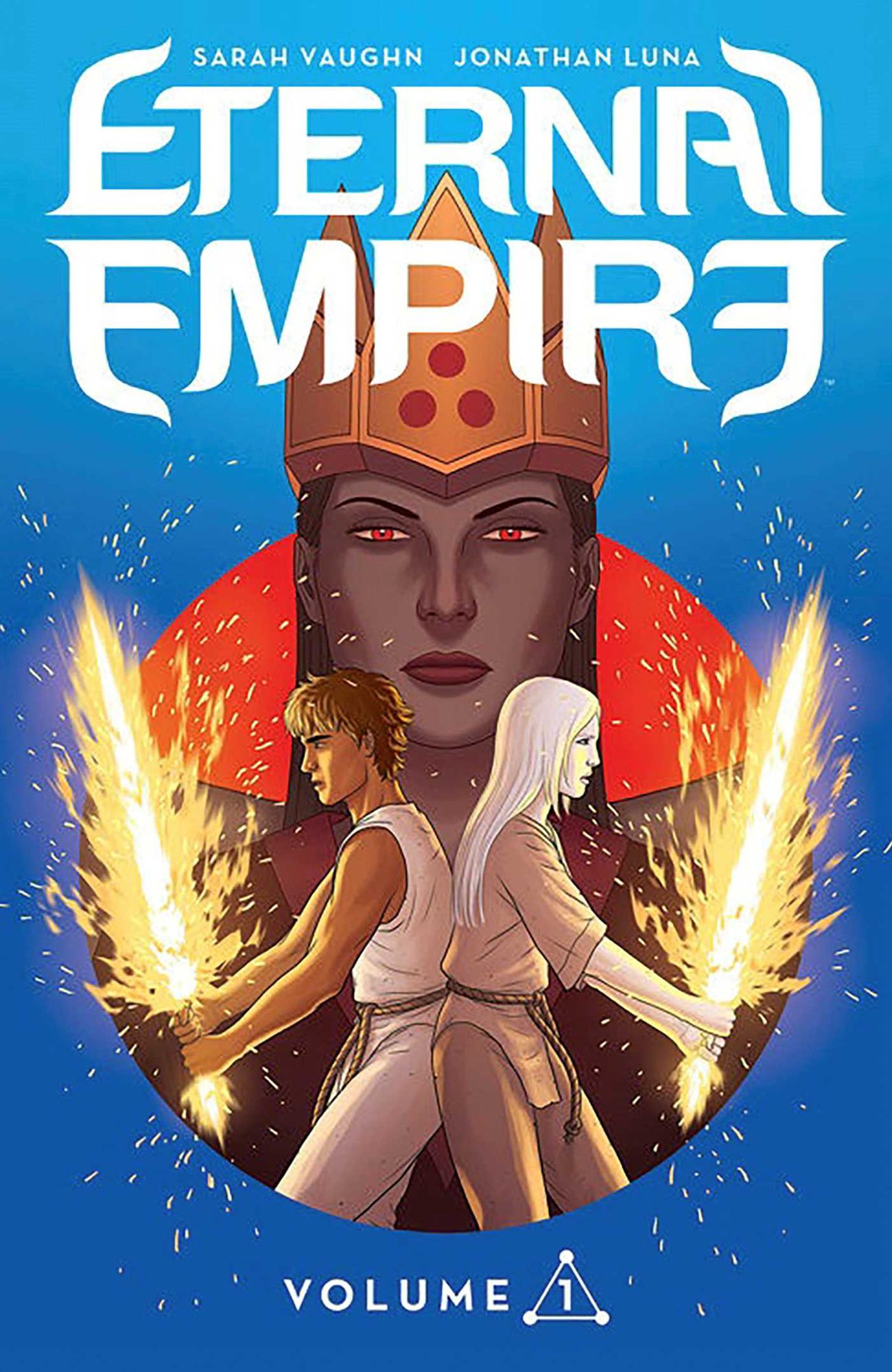 Eternal Empire, Volume 1