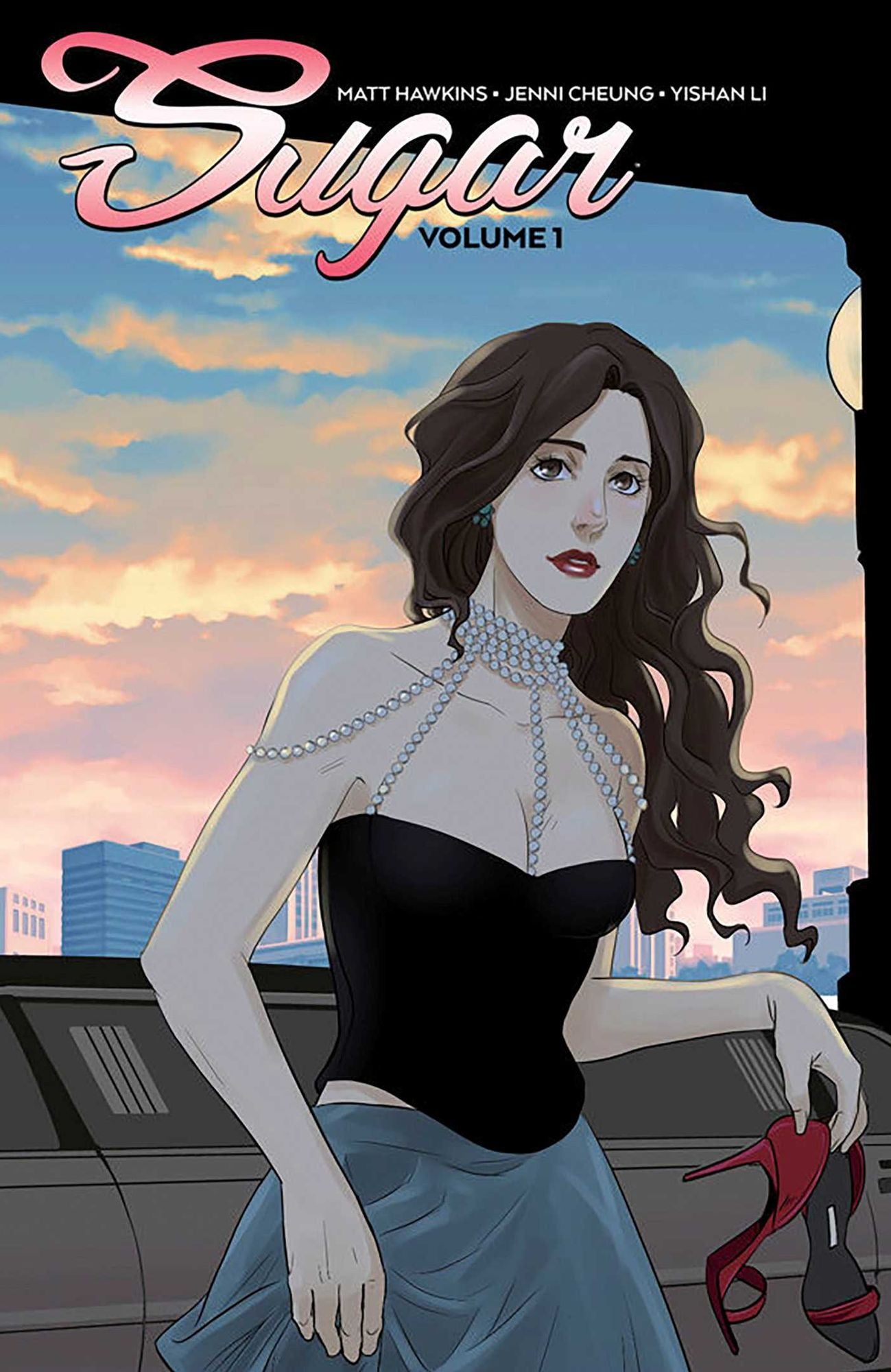 Sugar, Volume 1