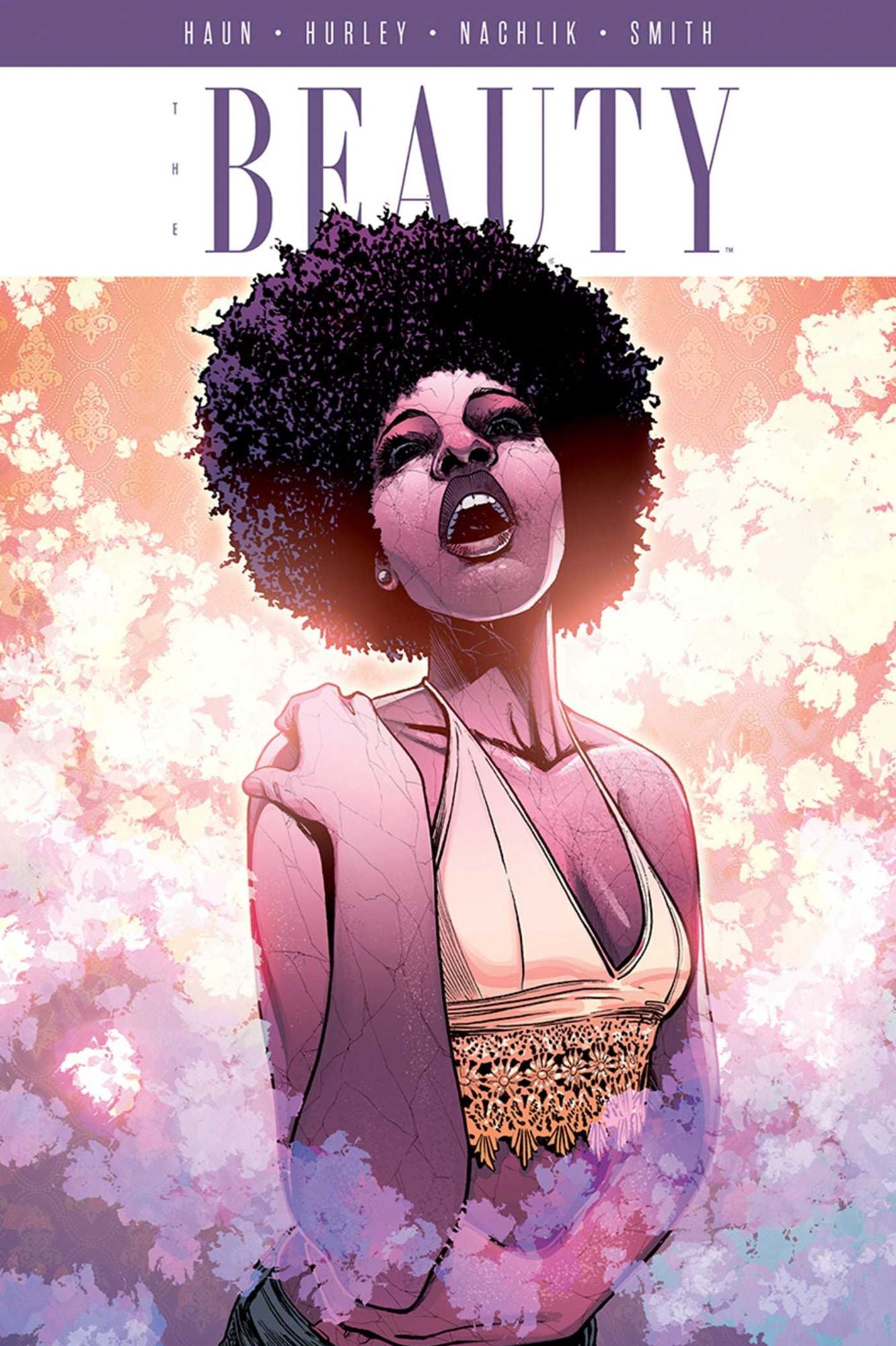 The Beauty, Volume 4