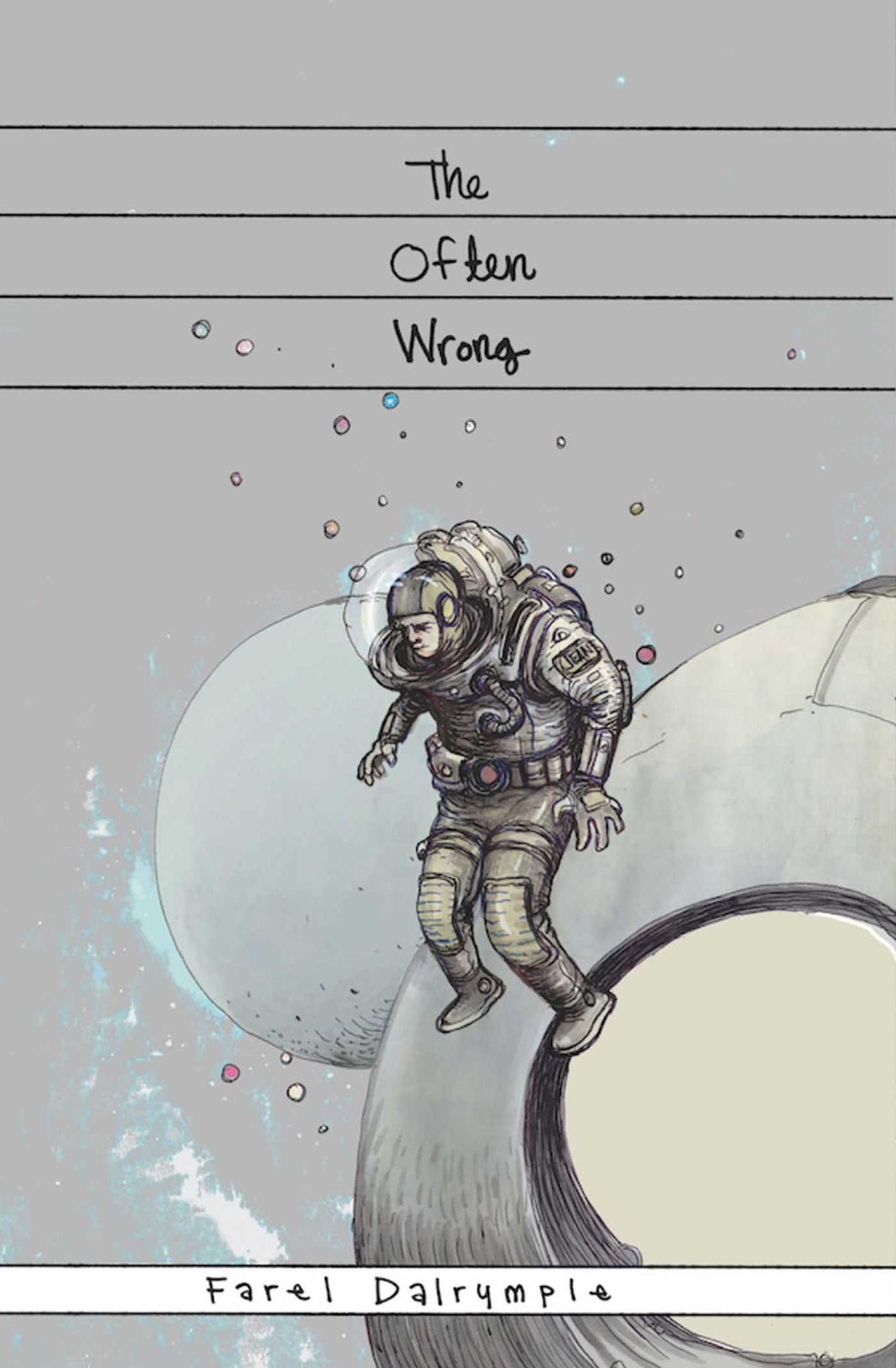 The Often Wrong Volume 1