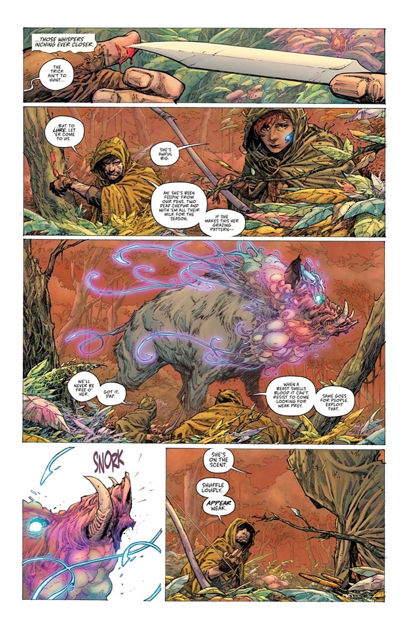 Seven to Eternity Compendium