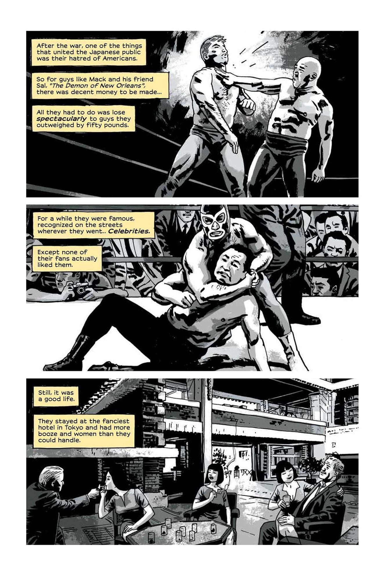 Criminal Volume 1: Coward (New Edition)