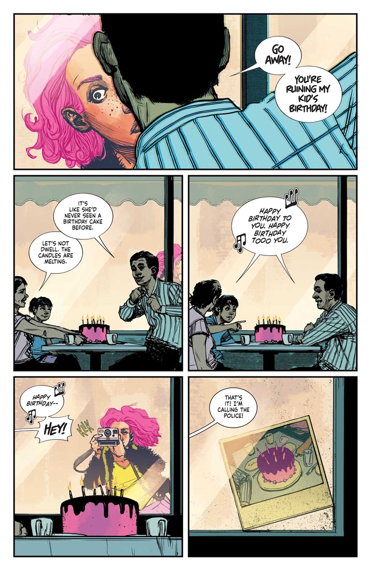 Klik Klik Boom