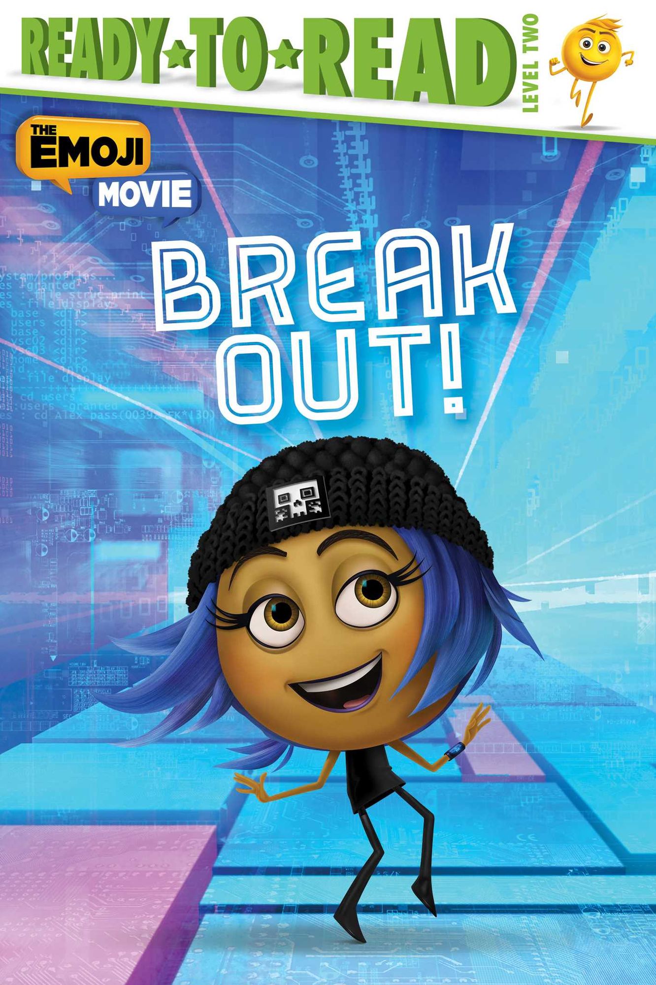 Break Out!