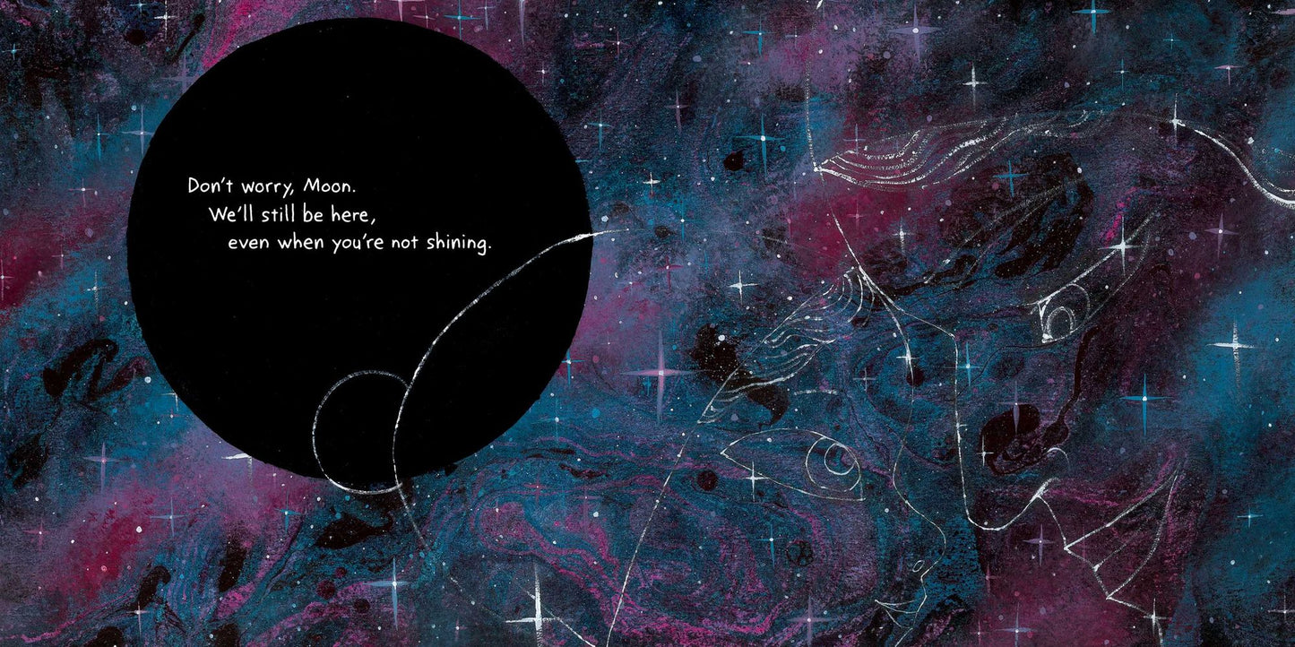 Hello, Moon