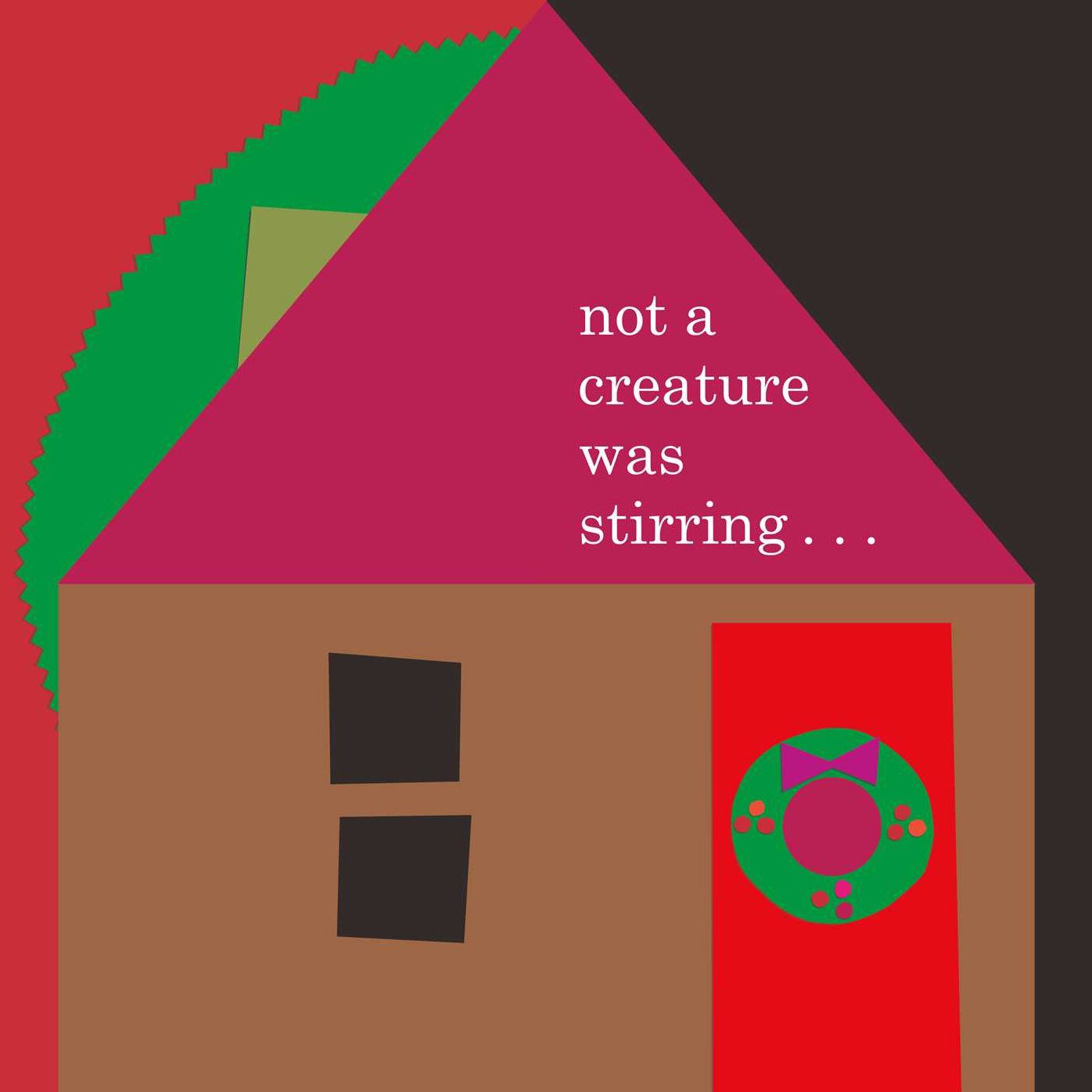 Red & Green