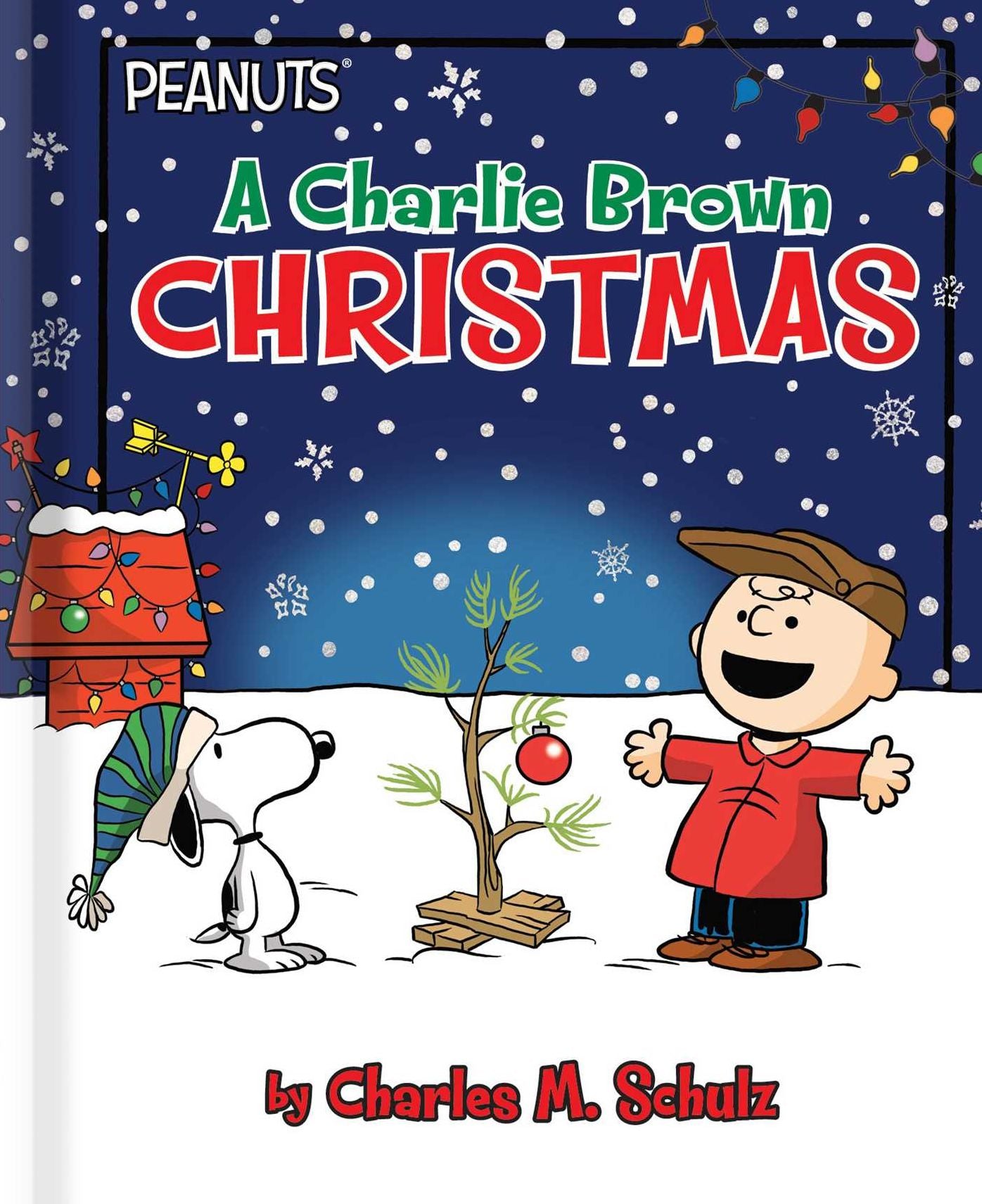 A Charlie Brown Christmas: Deluxe Edition