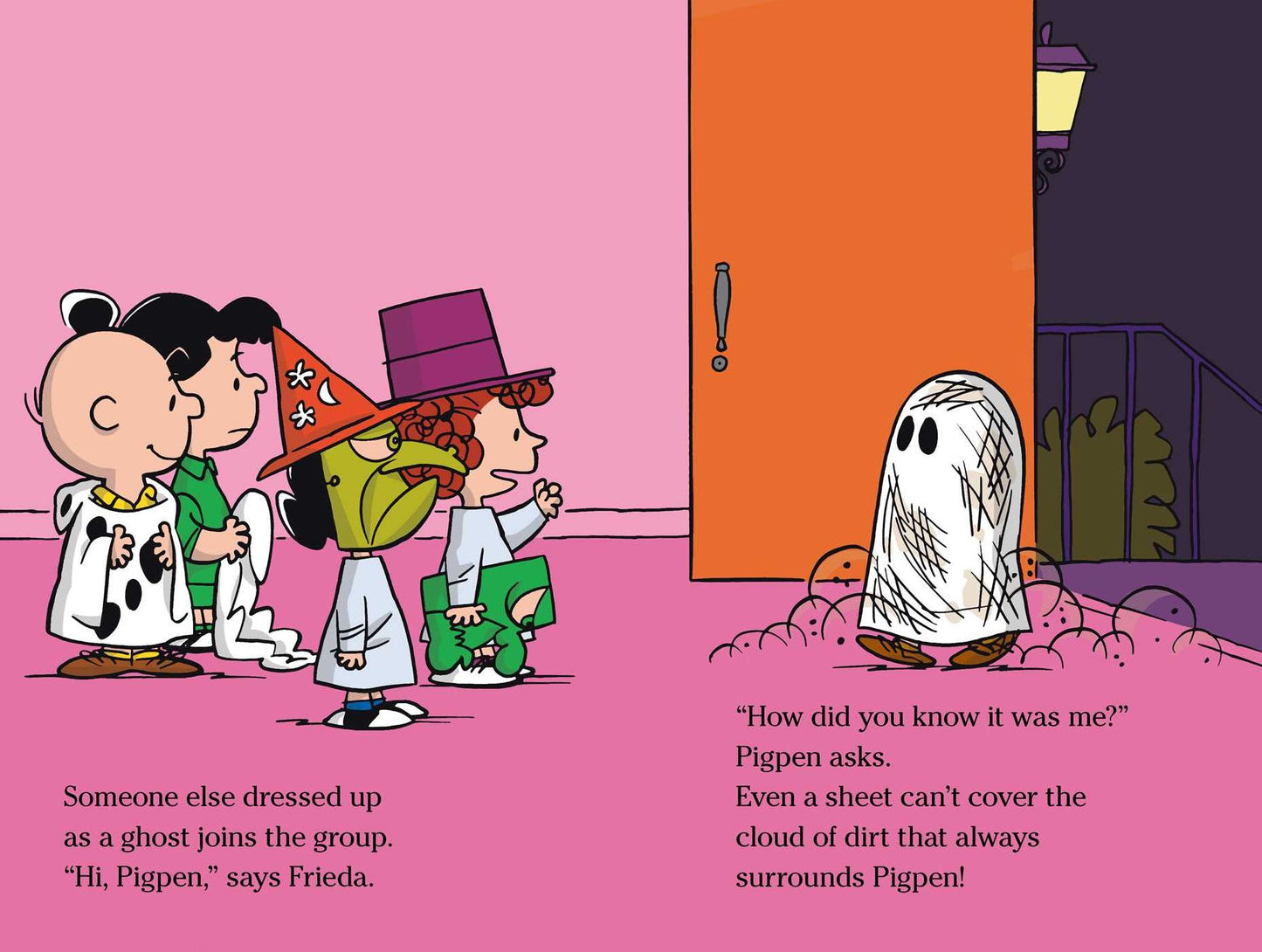 You Got a Rock, Charlie Brown!