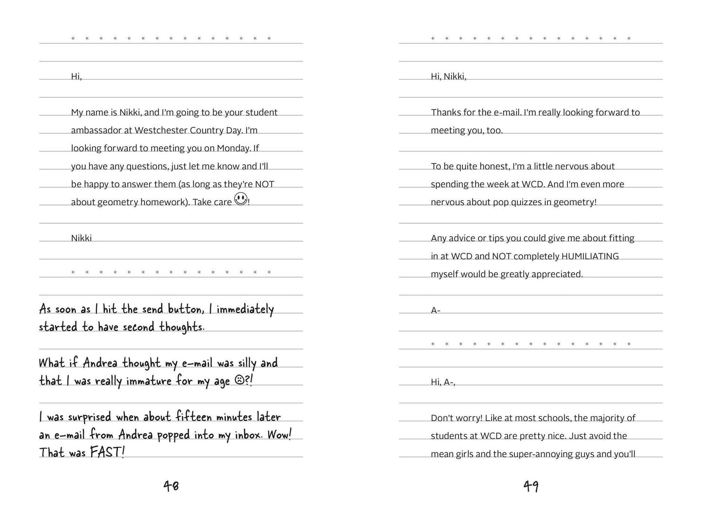 Tales from a Not-So-Secret Crush Catastrophe (Dork Diaries Series #12)