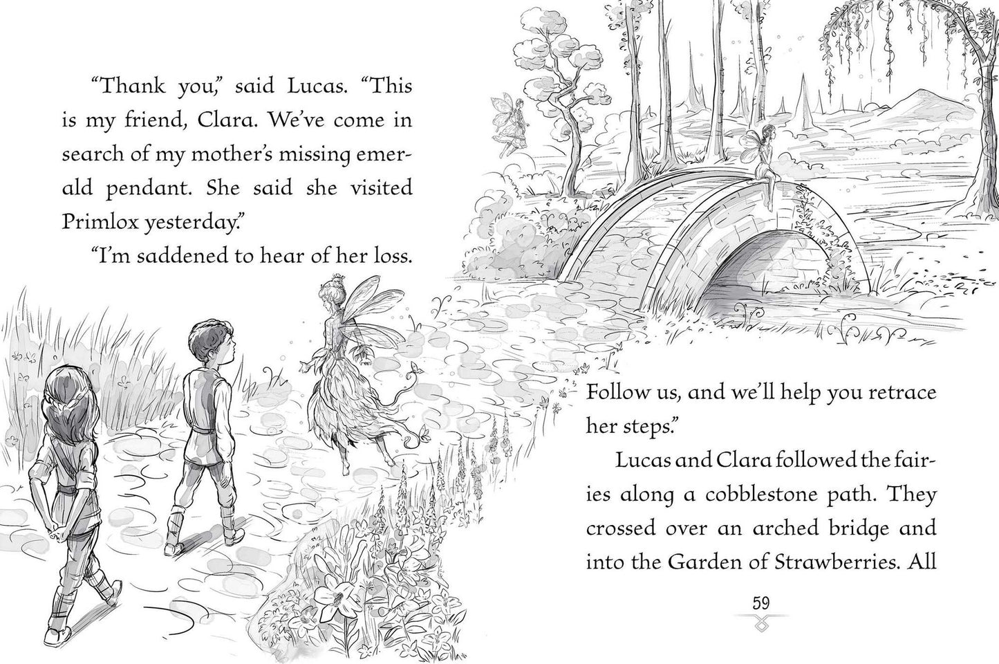 The Kingdom of Wrenly 3 Books in 1!: The Lost Stone; The Scarlet Dragon; Sea Monster!