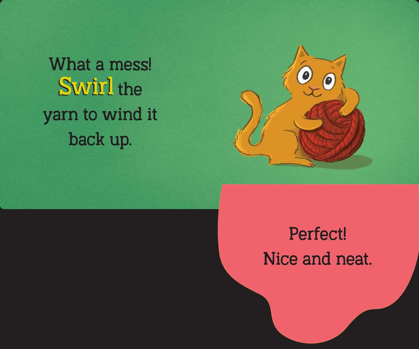 Pet the Pets: A Lift-The-Flap Book