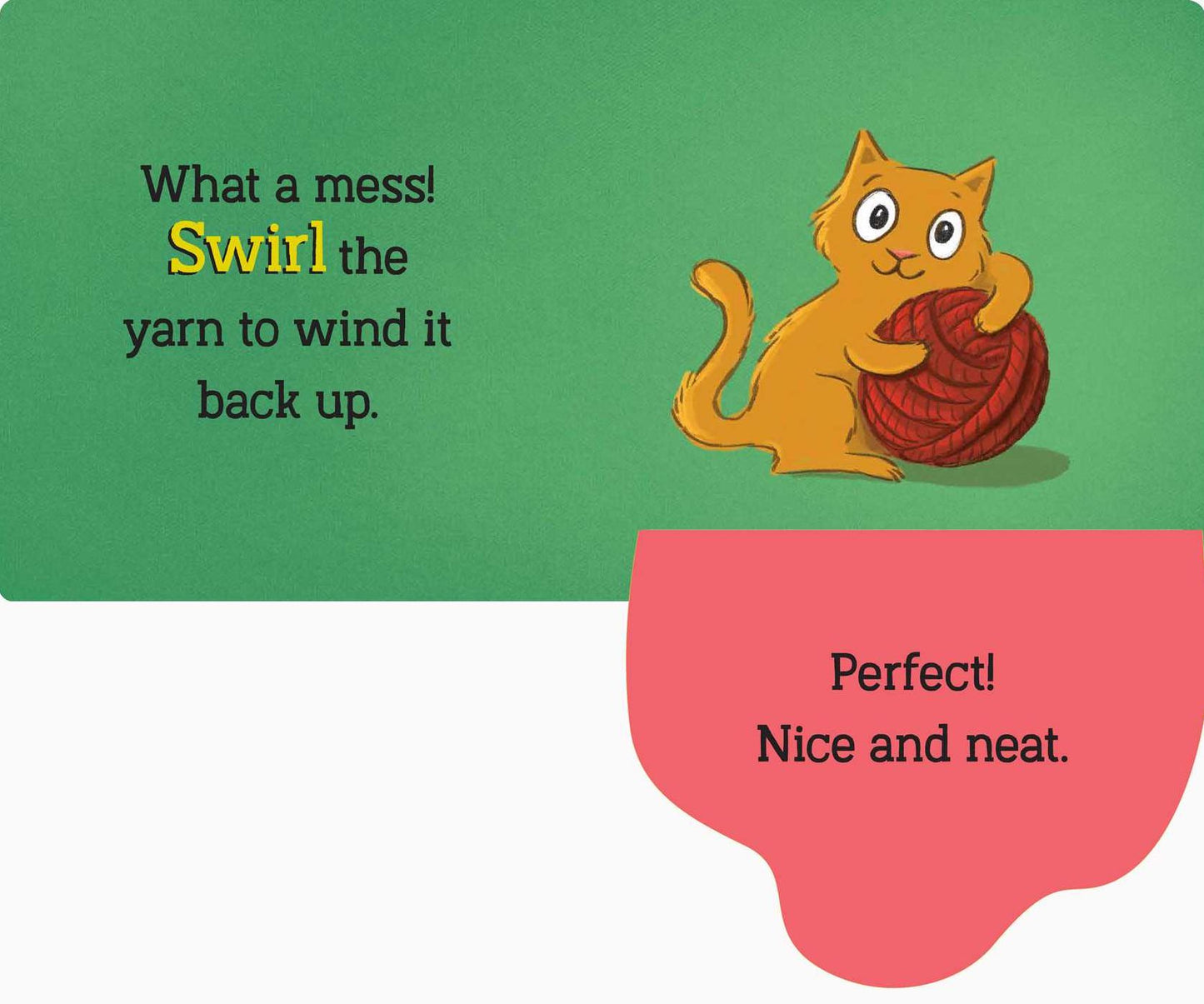 Pet the Pets: A Lift-The-Flap Book