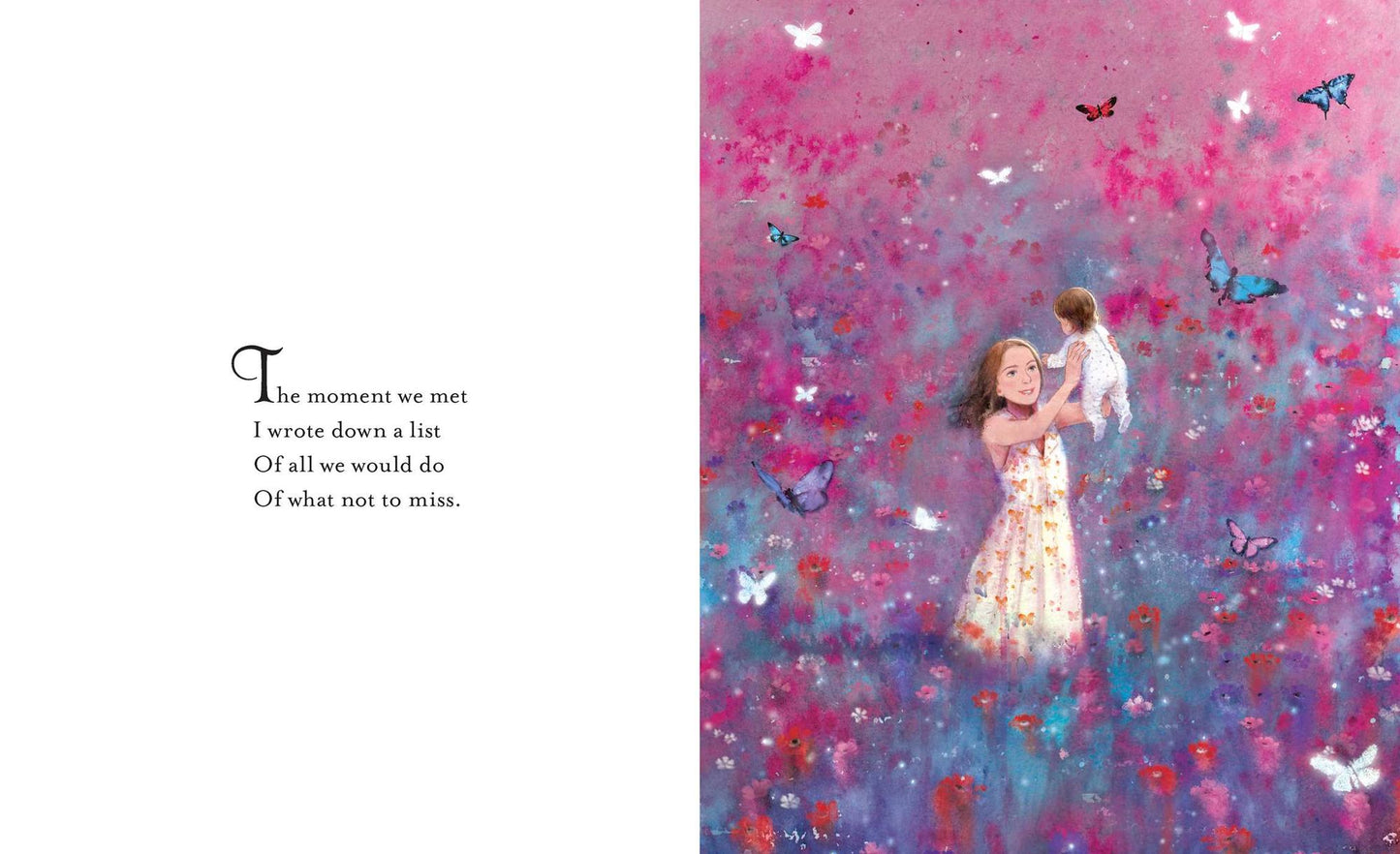 Through Your Eyes: My Child's Gift to Me
