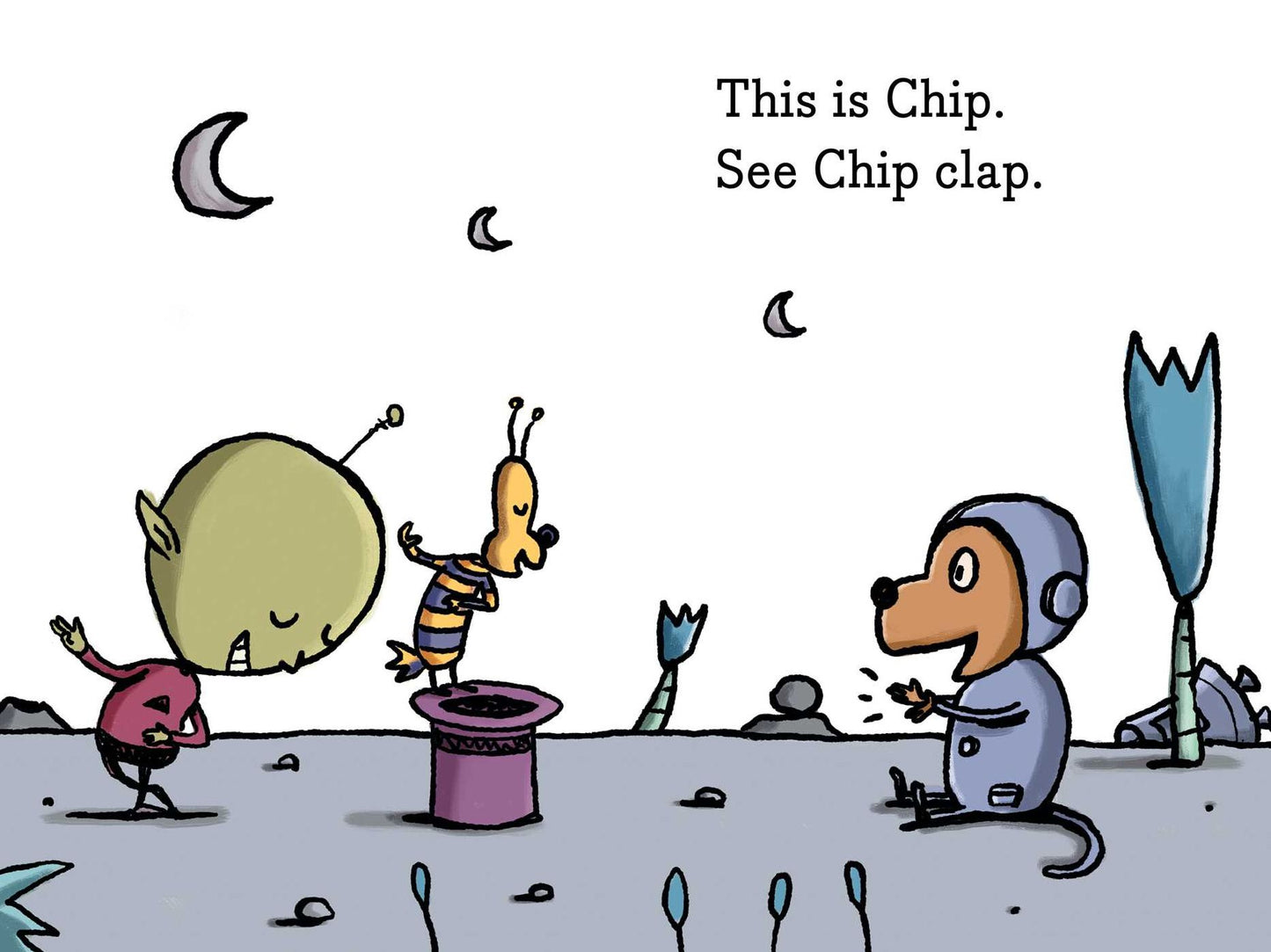 See Zip Zap