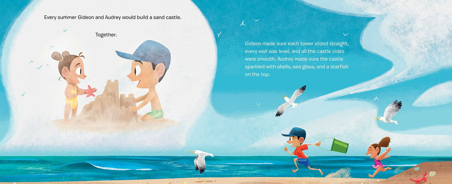 Day at the Beach