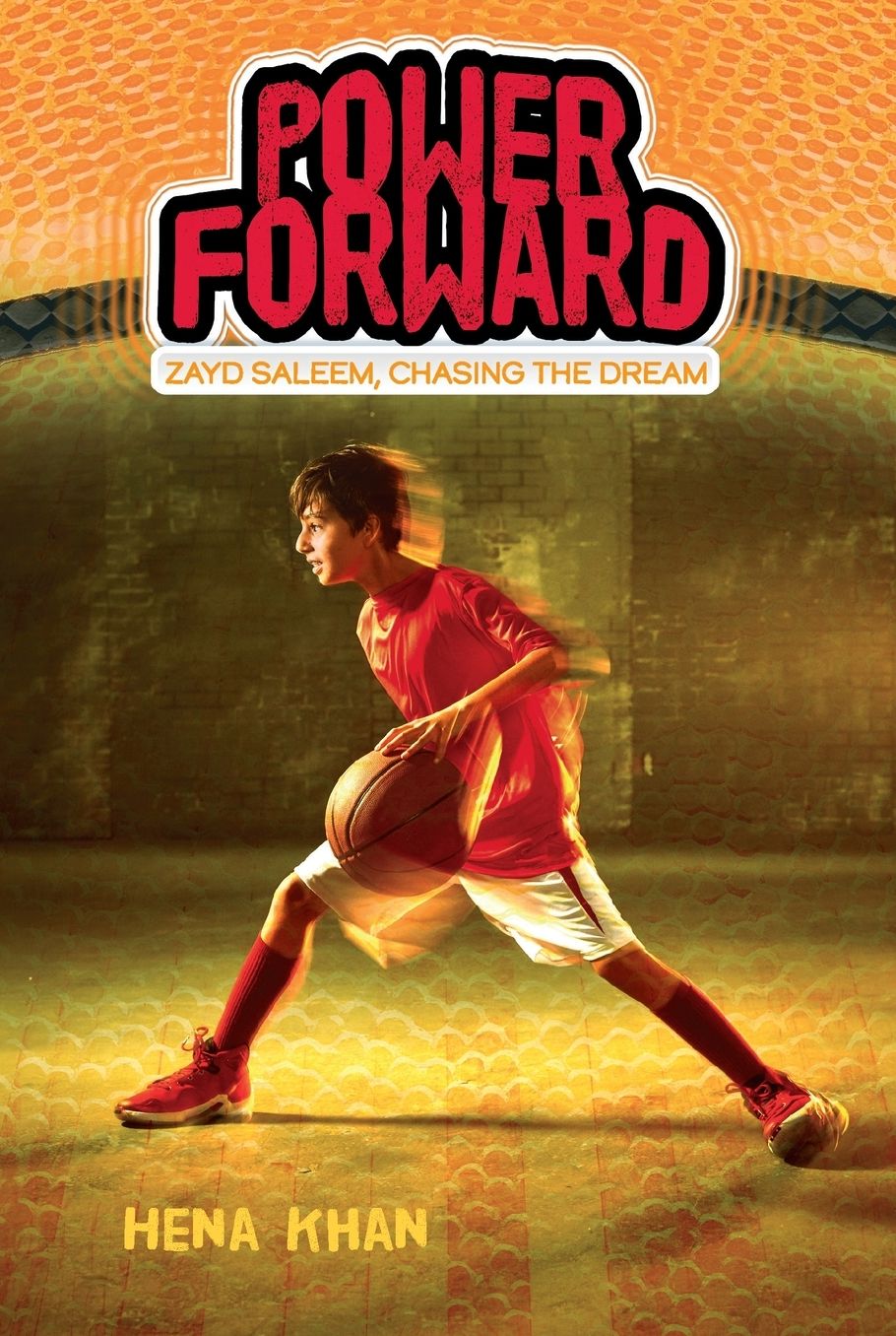 Power Forward