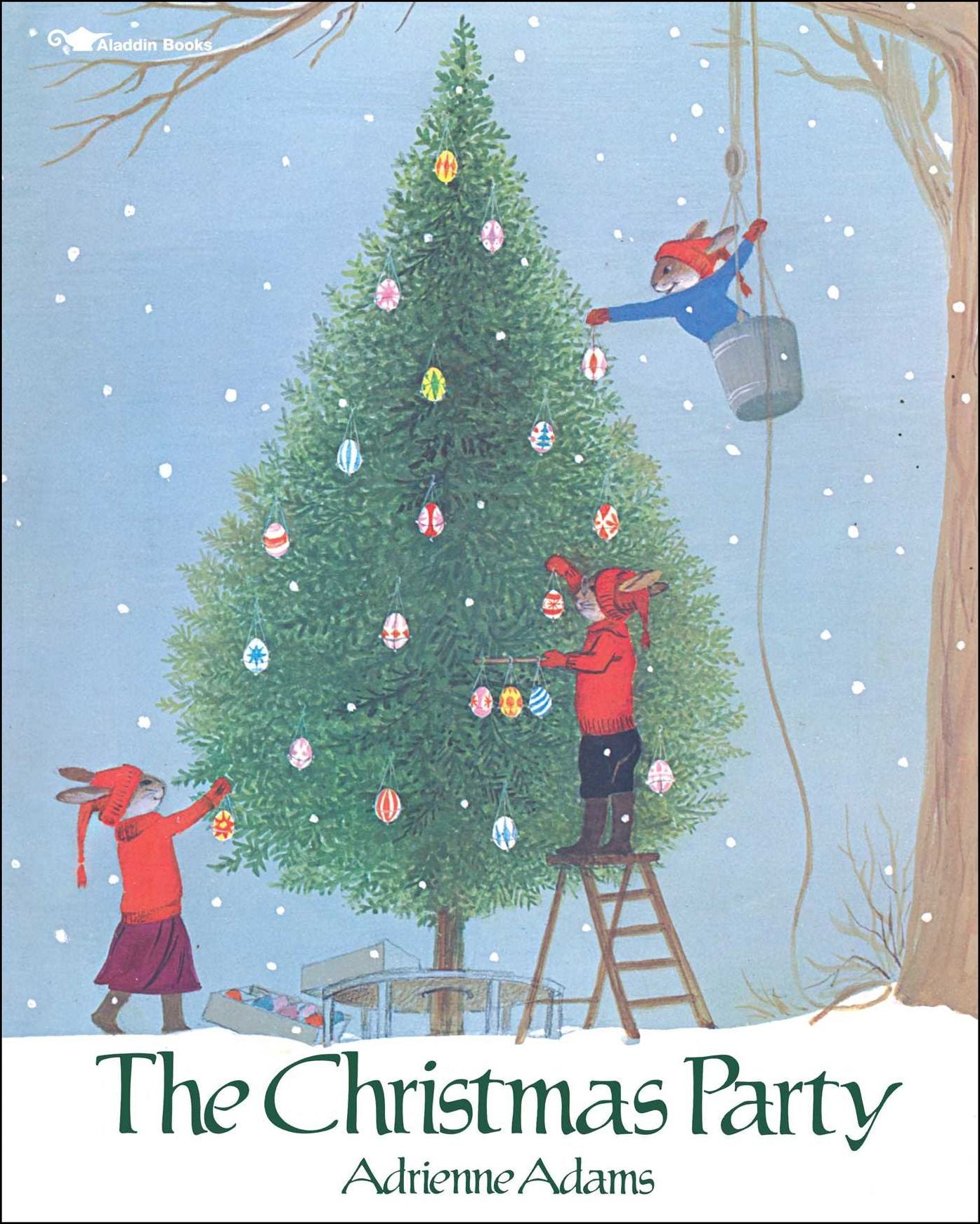 Christmas Party