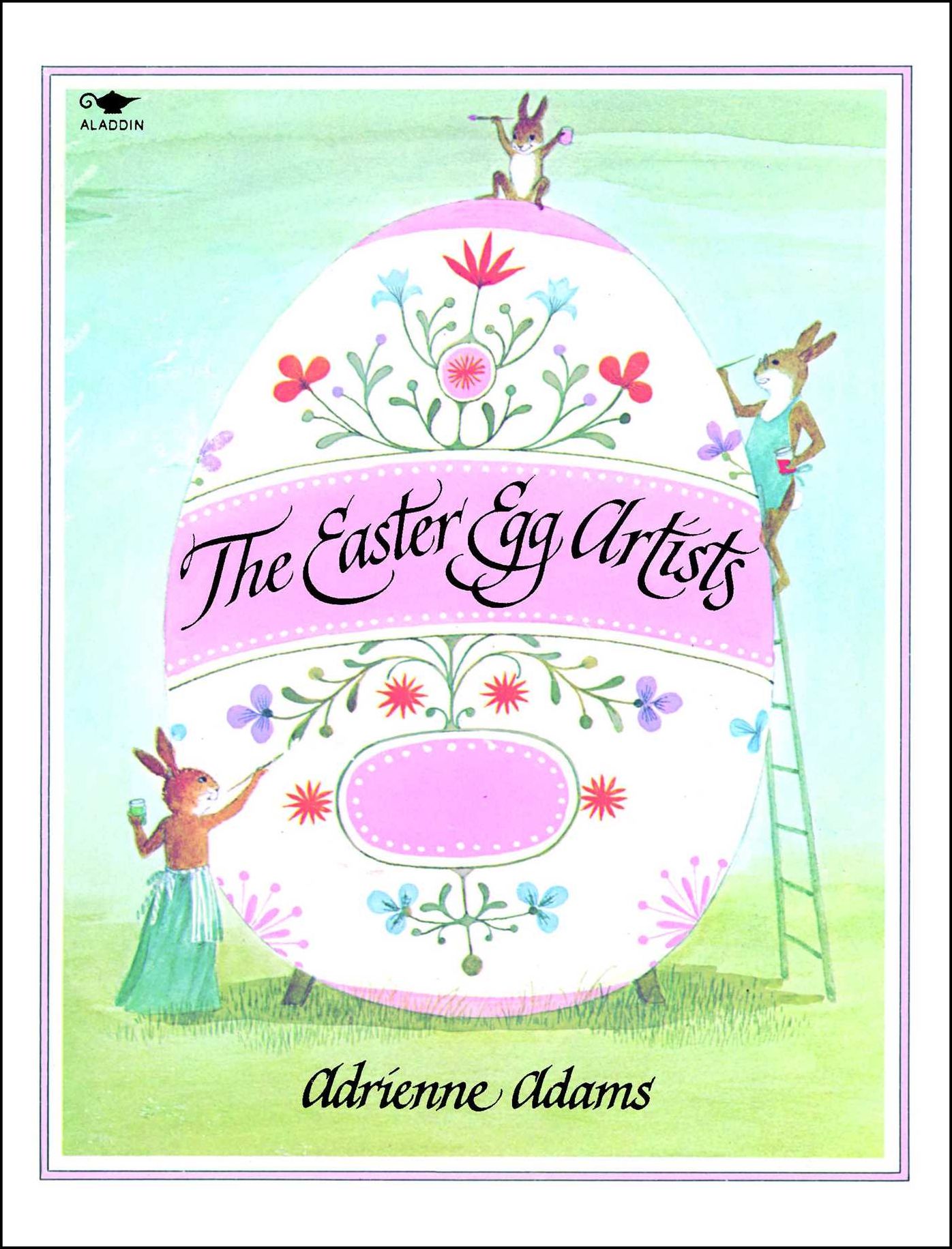 The Easter Egg Artists