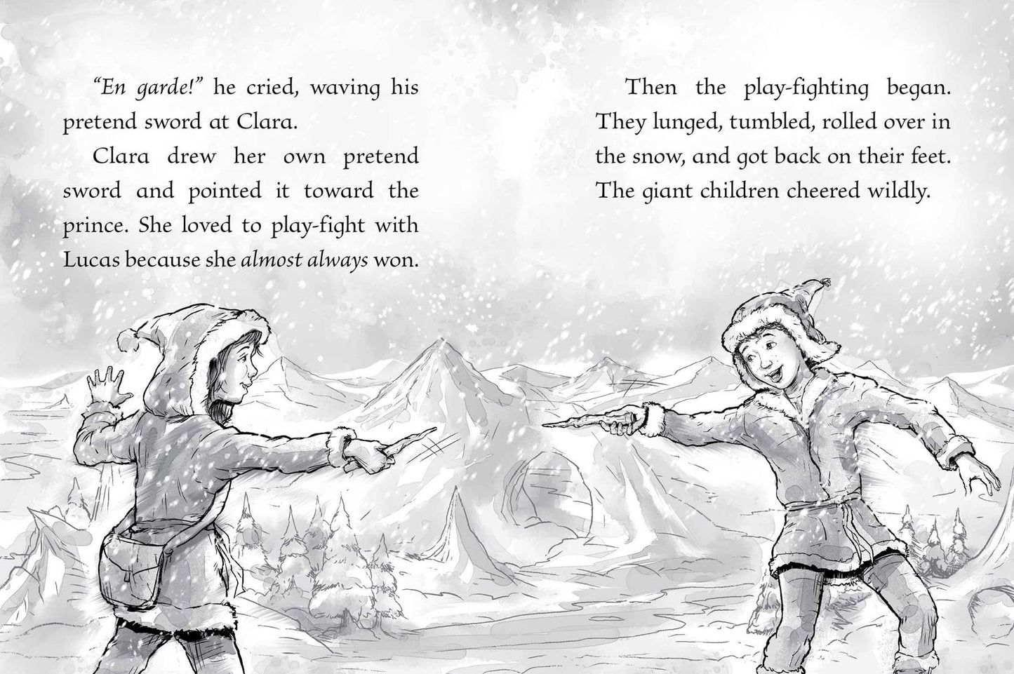 The Thirteenth Knight