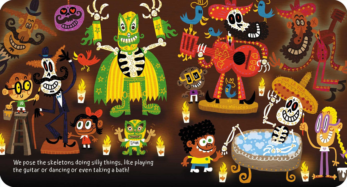 Día de los Muertos