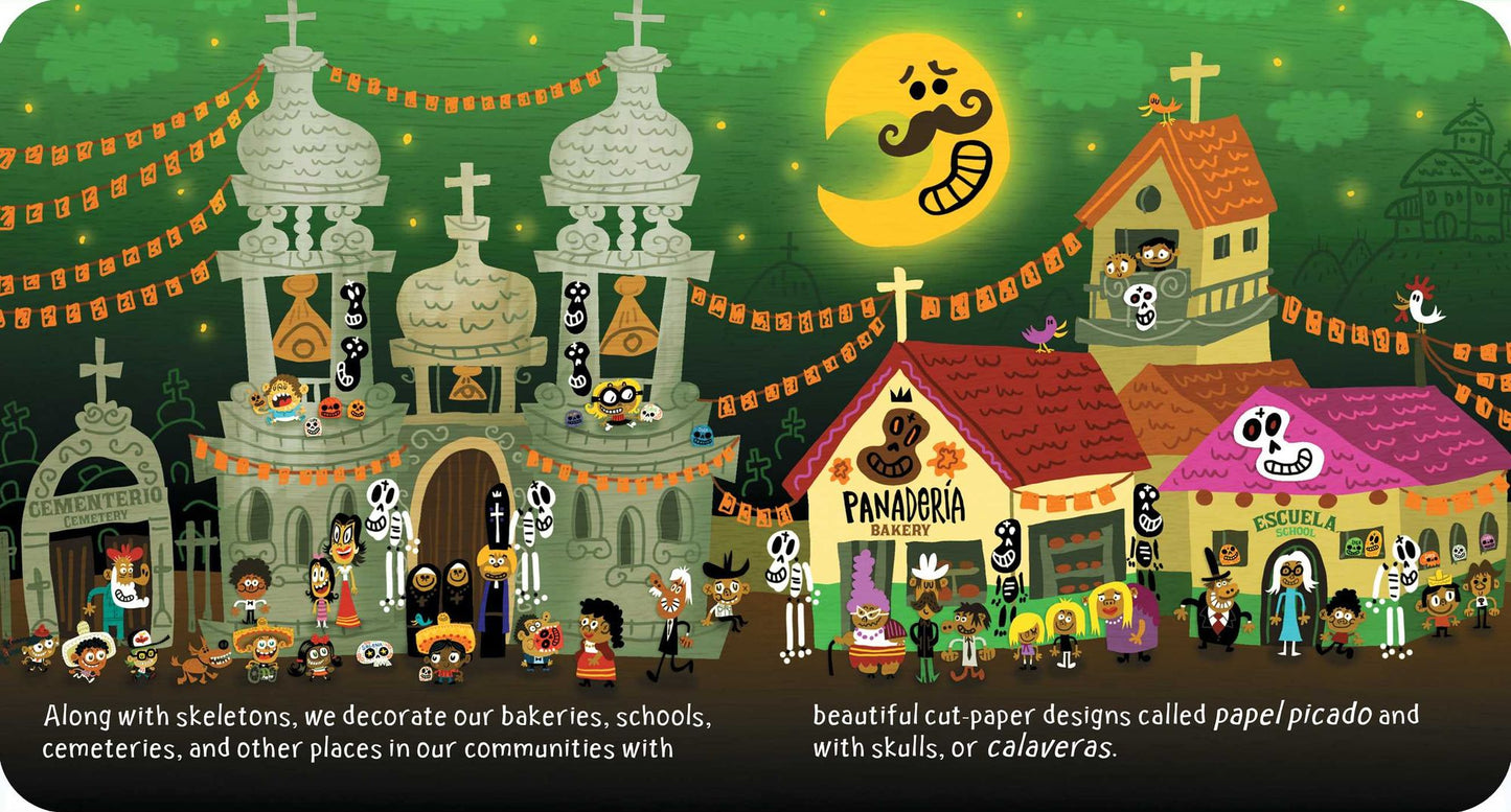 Día de los Muertos