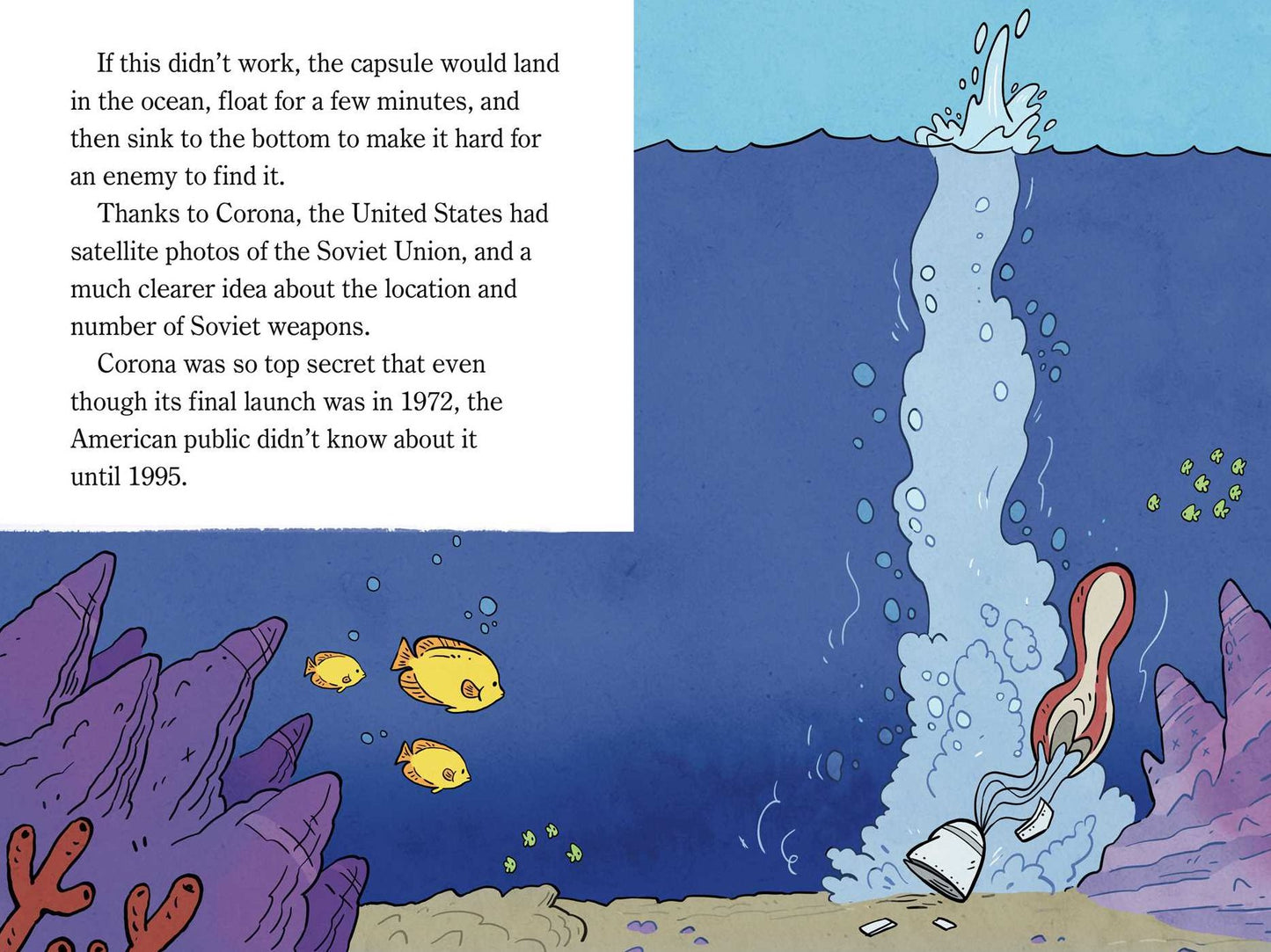 You Can't Bring a Sandwich to the Moon . . . and Other Stories about Space!: Space Age