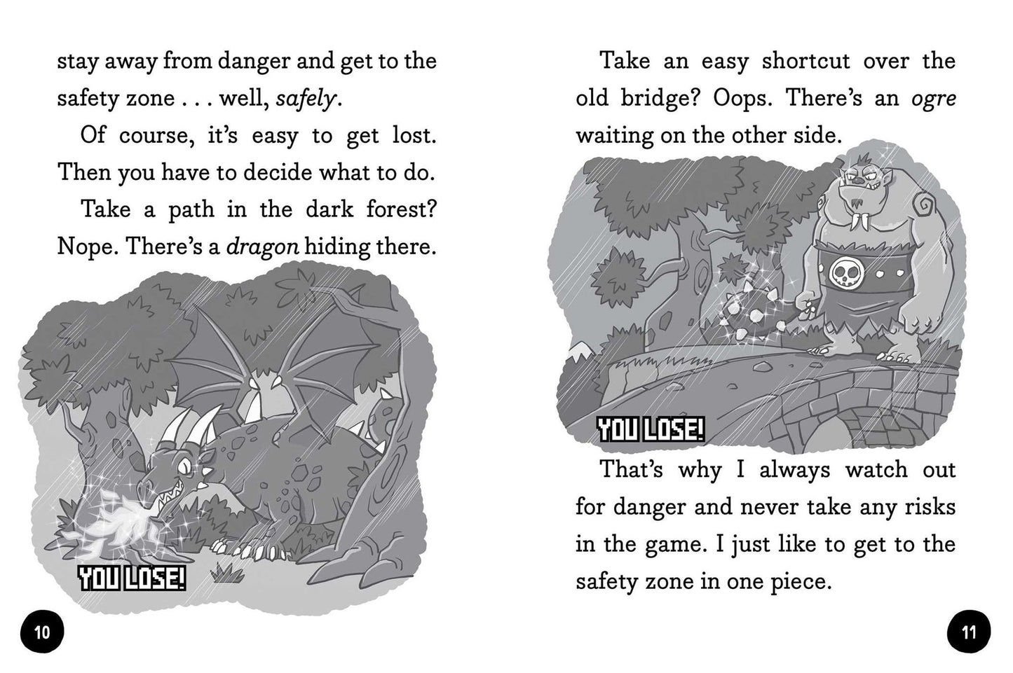 Surf's Up, Creepy Stuff! (Desmond Cole Ghost Patro Seriesl #3)
